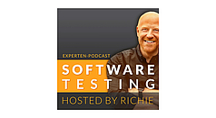 Podcast Software Testing