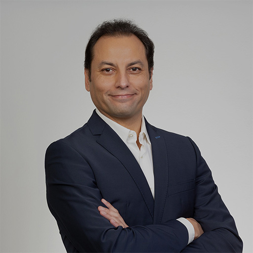 Enrique Contreras Martinez