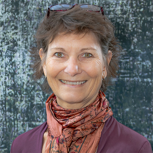 Jutta Eckstein