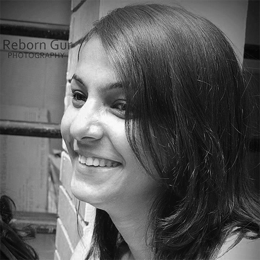 Gaba, Shivani