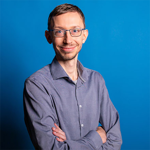 Daniel Horn
