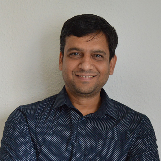 Vivek Shringi