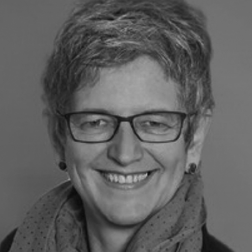Vosseberg, Prof. Dr. Karin
