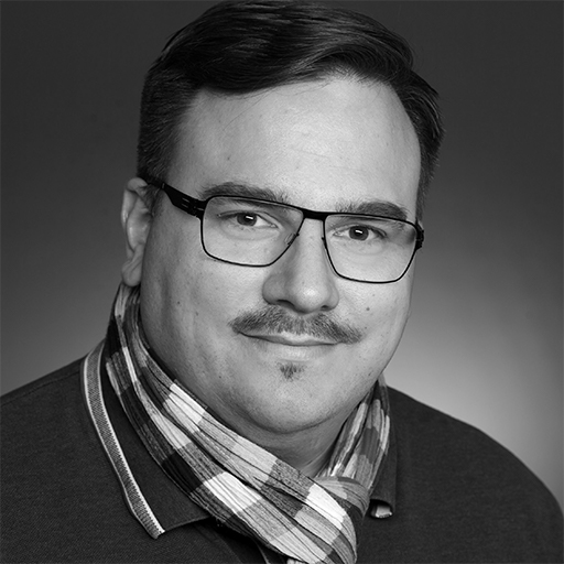Wörner, Benedikt