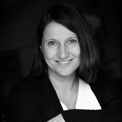 Wohnert, Melanie